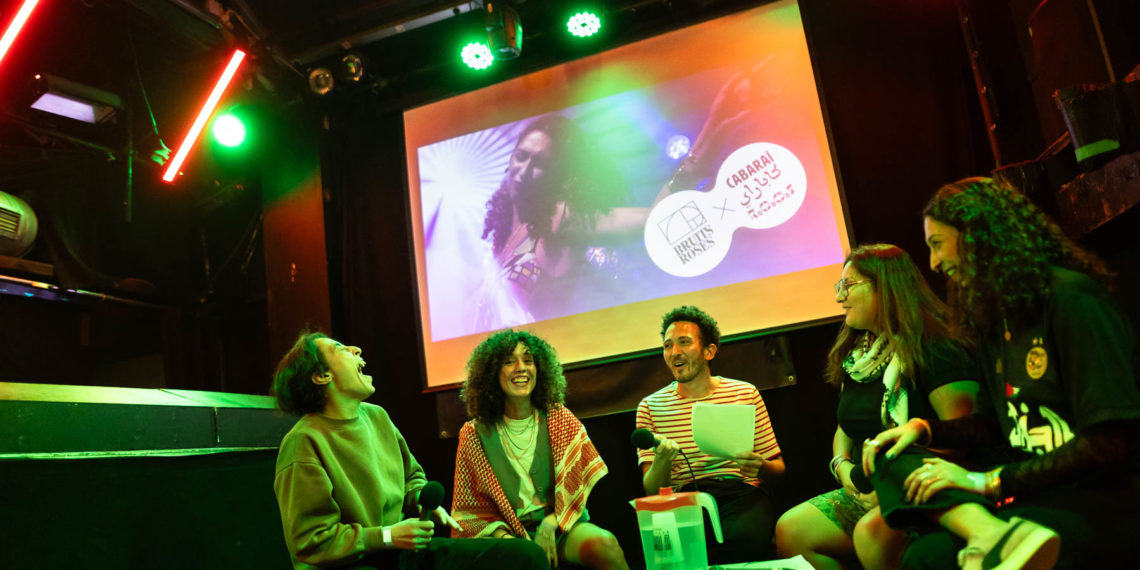 Le festival Bruits Roses à Marseille: un souffle de voix libres en méditerranée