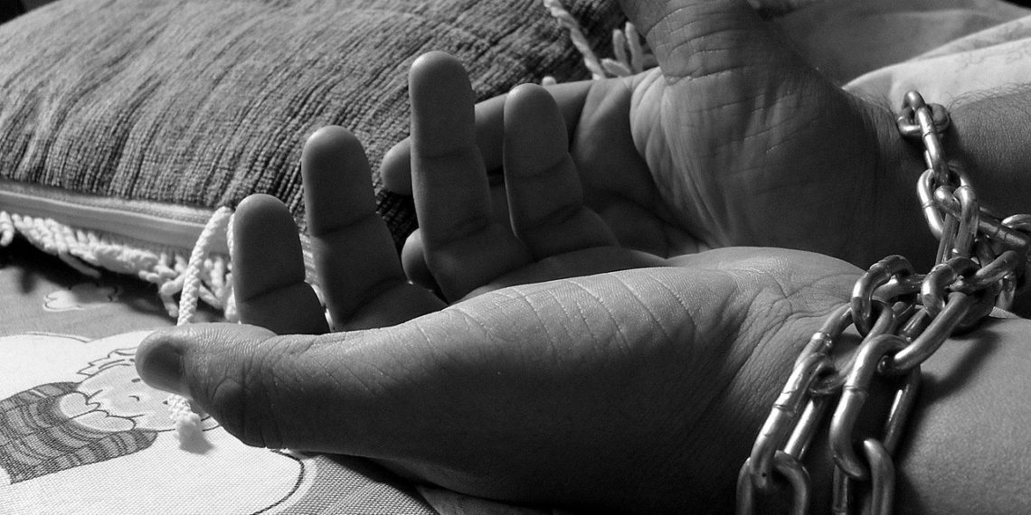 Spain: CEAR and the fight against human trafficking