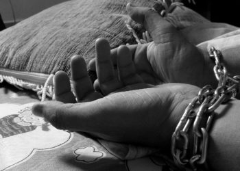 Spain: CEAR and the fight against human trafficking