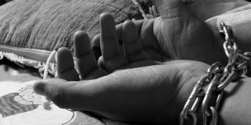 Spain: CEAR and the fight against human trafficking