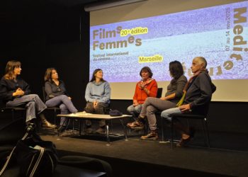 « Décentraliser le regard », ouverture du festival Films Femmes Méditerranée à Marseille