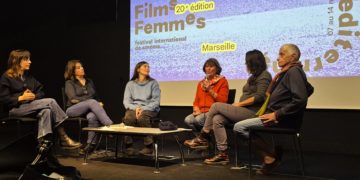 « Décentraliser le regard », ouverture du festival Films Femmes Méditerranée à Marseille