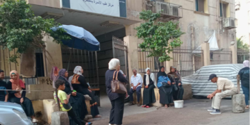 أجساد المصريات تحت الوصاية الذكورية والإنجاب القسري