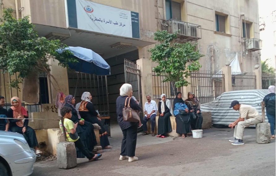 La procréation sous contrôle des hommes : Le fardeau sociale et sanitaire des naissances à répétition en Egypte