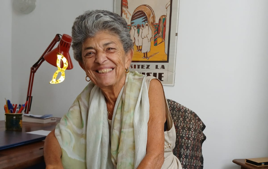 Sophie Bessis : « La bataille de l’intime sera longue, notamment dans les pays du Sud ! »