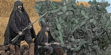 The role of women in Italian mafias: The “sisters of omertà” (1/3)