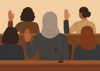 سوريا: الكوتا النسائية ضرورة ديمقراطية لا "نسونجية"