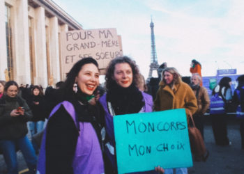 In Mediterranean Region: Sexual and Reproductive Rights Under Pressure