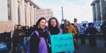 En Méditerranée : les droits et les libertés sexuels et reproductifs sous pression