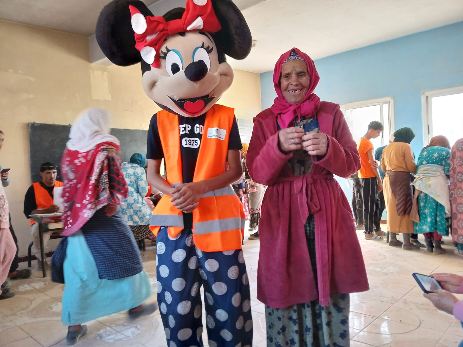 © Franceska Gilardi