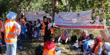 Droits des femmes et des filles: en caravane à travers l’Atlas marocain