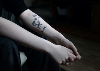 لبنان: الوشم وسيلة النساء لاستعادة الجسد والحرية