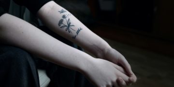 لبنان: الوشم وسيلة النساء لاستعادة الجسد والحرية