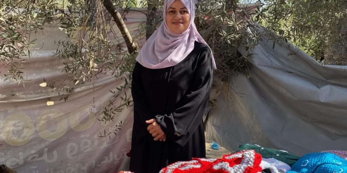 “ليه يا ماما شكلي هيك؟”: كيف مزّقت الصدمات النفسية صحة أطفال ونساء غزة؟