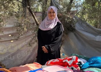 "ليه يا ماما شكلي هيك؟": كيف مزّقت الصدمات النفسية صحة أطفال ونساء غزة؟