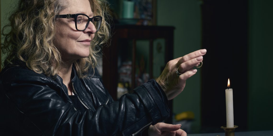 Le streghe buone, protagoniste femminili della medicina popolare italiana