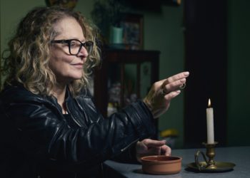 Le streghe buone, protagoniste femminili della medicina popolare italiana