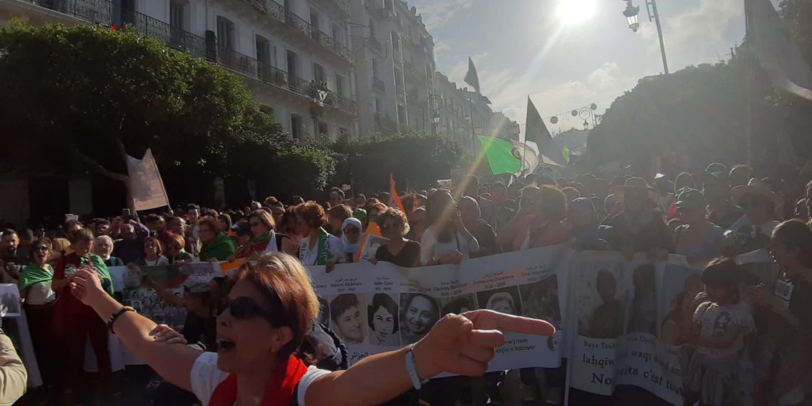 Algérie 2025 : des annonces pour les droits des femmes… mais pour quelles avancées réelles ?