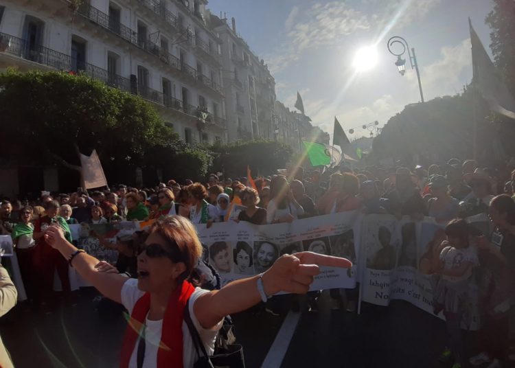 Algérie 2025 : des annonces pour les droits des femmes… mais pour quelles avancées réelles ?