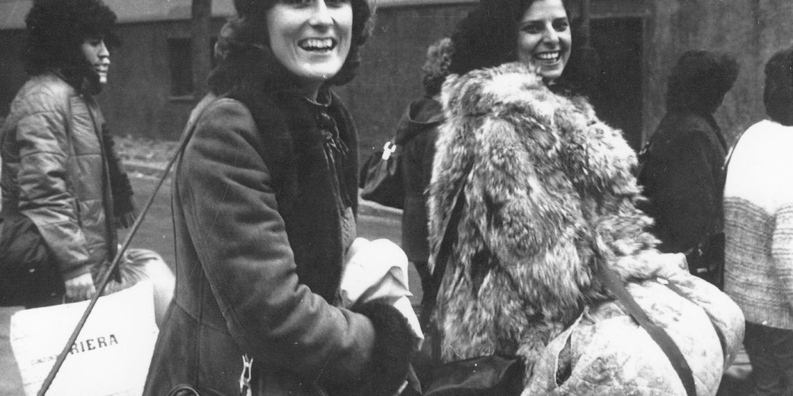 Consuelo Catalá: « L’avortement est une insoumission absolue au mandat prioritaire de la société patriarcale »