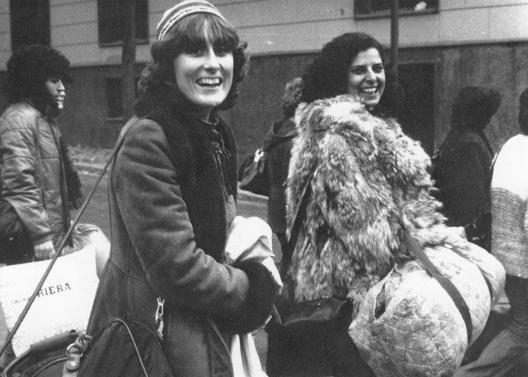 Consuelo Catalá: « L’avortement est une insoumission absolue au mandat prioritaire de la société patriarcale »