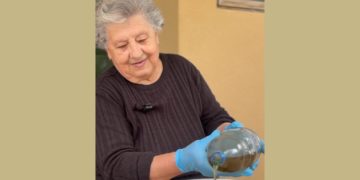 بشعر أبيض: مسنّات لبنانيات يواصلن العمل لأجل الاستقلالية