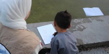 Portraits de Syrie 2/3, Imane Al Abed : « Immédiatement après la chute du régime, nous avons vu l’amour et le soutien se manifester »