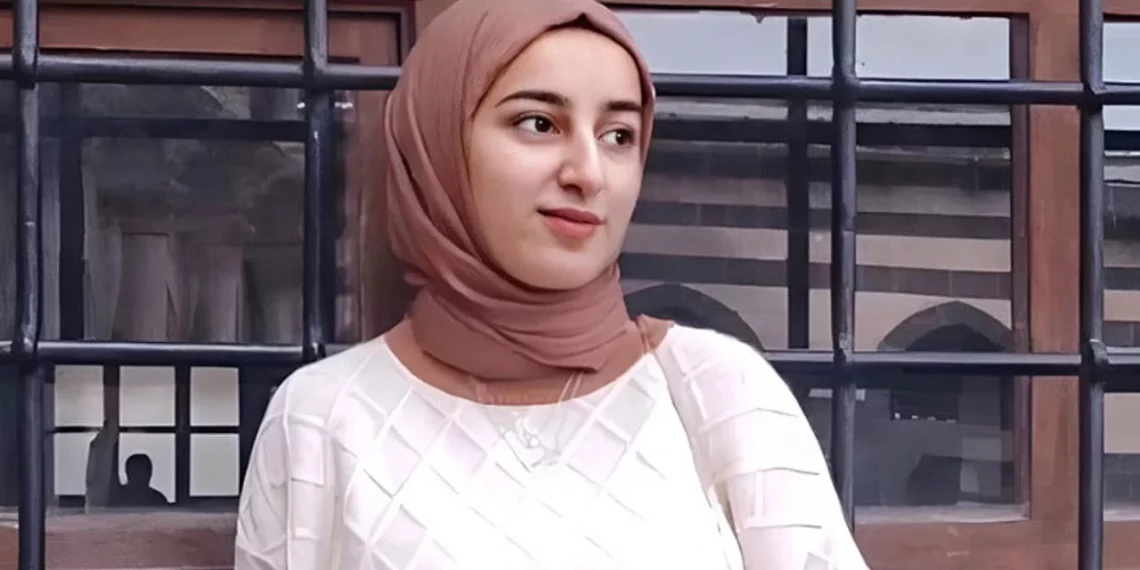 Suspicious female deaths are on the rise in Türkiye: What happened to Rojin Kabaiş?