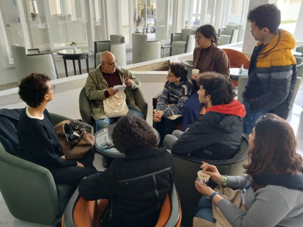 Photo de Olfa Belhassine