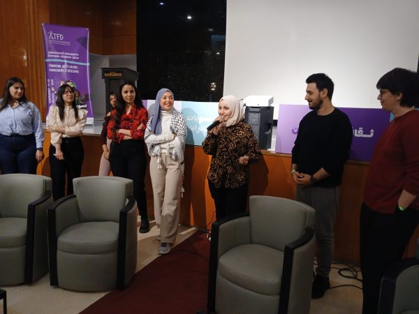 Photo de Olfa Belhassine