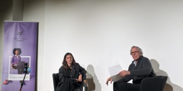 Kaouther Adimi, entre Alger et Paris : écrire pour dire « je »