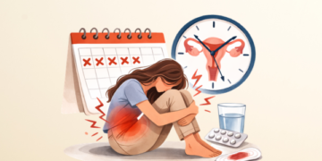 Congé pour règles douloureuses en Espagne : une avancée historique à l’impact limité