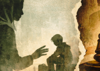 الولاية على القاصر/ة في سوريا: قانون يُقصي الأم باسم التنظيم