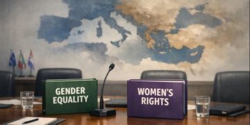 Diplomatie féministe : entre stratégie française et réalités méditerranéennes