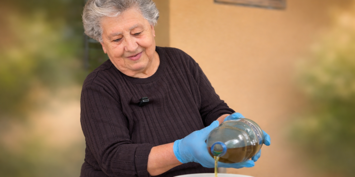 بشعر أبيض: مسنّات لبنانيات يواصلن العمل لأجل الاستقلالية