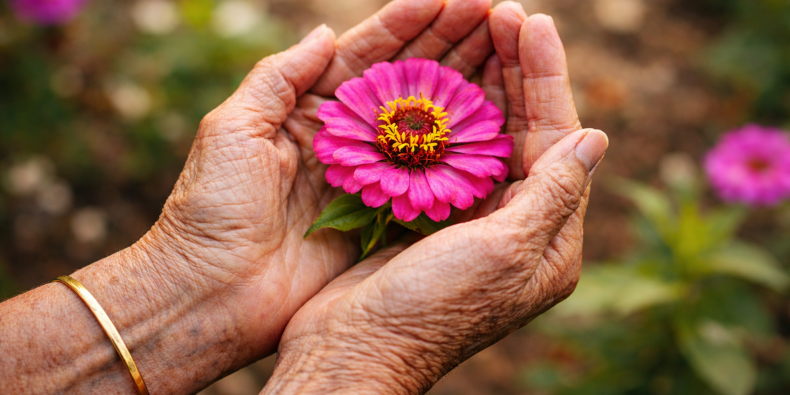 They’re 60, 70 and older—so what?