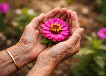 They’re 60, 70 and older—so what?