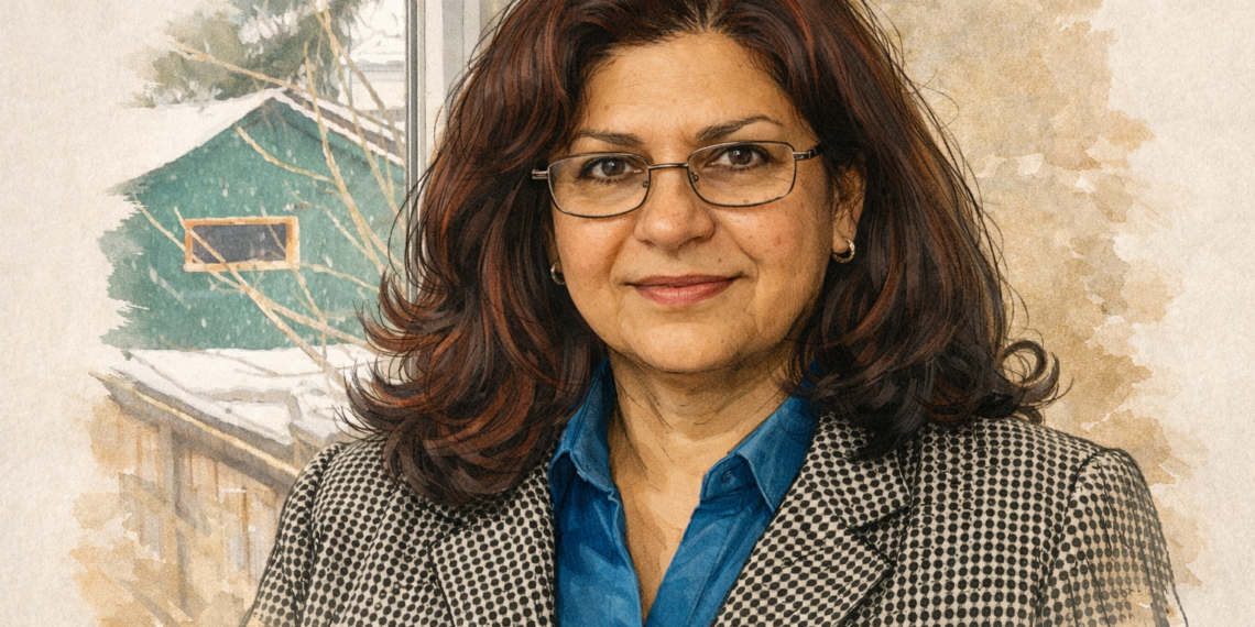 Irak : Yanar Mohammed, la voix des femmes étouffée à Bagdad