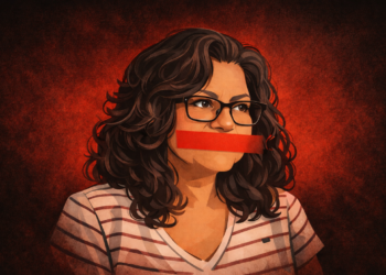 اغتيال ينار محمد في العراق: رصاصة تُسكت صوتاً نسوياً شجاعاً