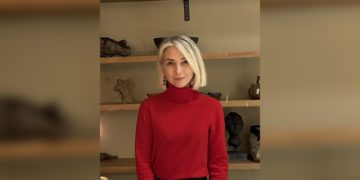 Society’s view of aging women and the stereotypes women are trying to break—An interview with Özgün Biçer