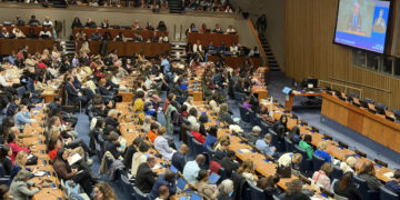 CSW70 : sous les lumières de l’ONU, les fractures du féminisme mondial