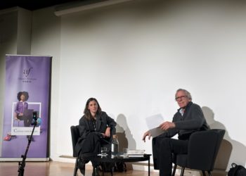 Kaouther Adimi, entre Alger et Paris : écrire pour dire « je »