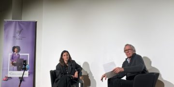 Kaouther Adimi, entre Alger et Paris : écrire pour dire « je »