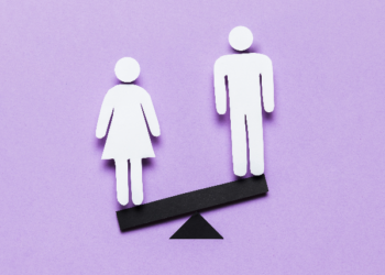 Azzura Rinaldi : « Selon le Global Gender Gap Report, 138 ans nous séparent de l’égalité des sexes. Et nous ne voulons pas attendre. »