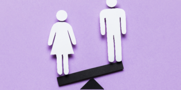 Azzura Rinaldi : « Selon le Global Gender Gap Report, 138 ans nous séparent de l’égalité des sexes. Et nous ne voulons pas attendre. »