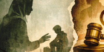 الولاية على القاصر/ة في سوريا: قانون يُقصي الأم باسم التنظيم