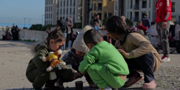 Entre bombardements et exode… Les femmes libanaises en première ligne