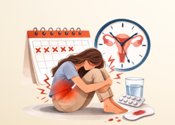 Congé pour règles douloureuses en Espagne : une avancée historique à l’impact limité