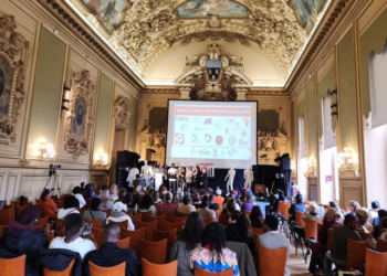 « Libres et Entières » : à Tours, une journée pour briser le silence sur l’excision