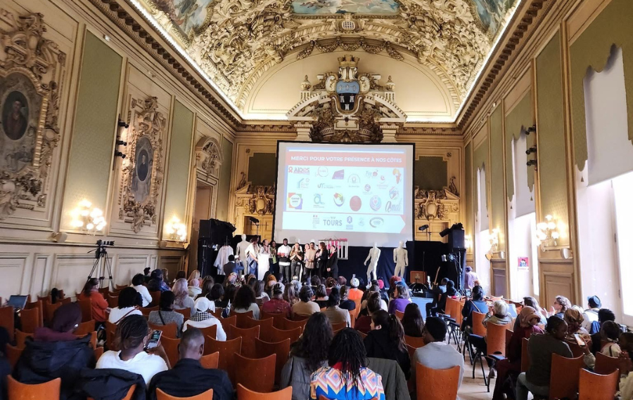 « Libres et Entières » : à Tours, une journée pour briser le silence sur l’excision